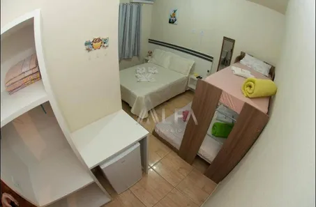Hotel / Motel / Pousada com 7 Quartos à venda, 500m² no Armação, Penha
