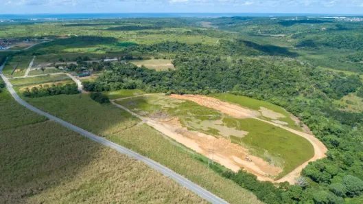 Terreno / Lote / Condomínio à venda, 1600m² no , Coqueiro Seco