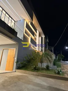 Casa de Condomínio com 3 Quartos à venda, 220m² no Rosa dos Ventos, Vespasiano