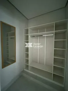 Kitnet com 1 Quarto para alugar, 50m² no Jardim Claret, Rio Claro