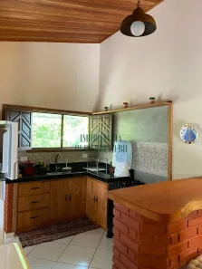 Casa de Condomínio com 3 Quartos à venda, 260m² no Prado, Prado