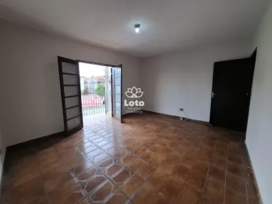 Casa com 3 Quartos para venda ou aluguel, 148m² no Vila Sud Menuci, Mogi das Cruzes