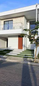 Casa de Condomínio com 3 Quartos à venda, 200m² no Parque Tarcisio Miranda, Campos dos Goytacazes