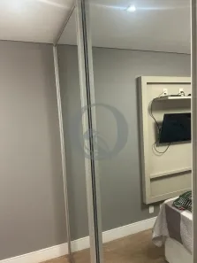 Apartamento com 2 Quartos à venda, 62m² no Dezoito do Forte Empresarial/Alphaville., Barueri