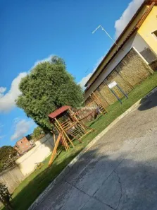 Casa de Condomínio com 2 Quartos à venda, 70m² no Jardim Carolina, Itaquaquecetuba