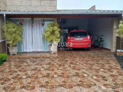 Casa com 2 Quartos à venda, 119m² no Schroeder I, Schroeder