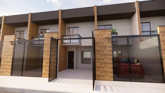 Apartamento com 2 Quartos à venda, 62m² no São Vicente, Belford Roxo