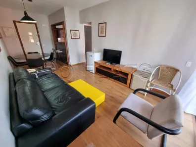 Flat com 1 Quarto à venda, 48m² no Centro, São Bernardo do Campo