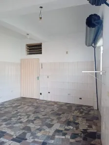 Loja / Salão / Ponto Comercial para alugar, 121m² no Parque Residencial Santa Eulália, Limeira