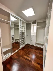 Casa de Condomínio com 4 Quartos para alugar, 488m² no Tamboré, Santana de Parnaíba