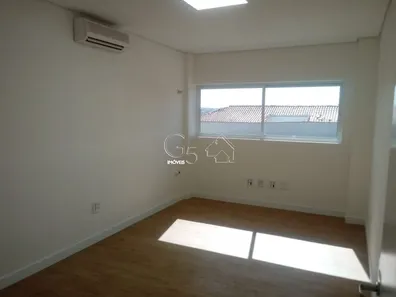 Conjunto Comercial / Sala para alugar, 12m² no Região Central, Caieiras