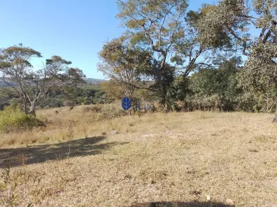 Terreno / Lote / Condomínio à venda, 20000m² no Abadiânia, Abadiânia
