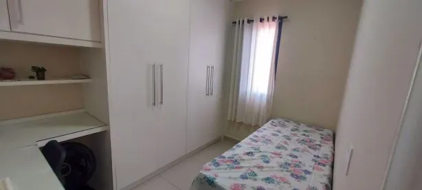 Apartamento com 2 Quartos à venda, 52m² no Centro, Santa Bárbara D'Oeste