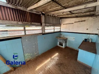 Prédio Inteiro com 2 Quartos para alugar, 192m² no Campos Elíseos, Ribeirão Preto