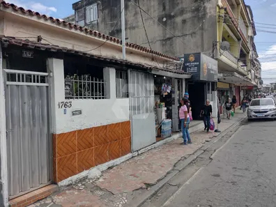 Loja / Salão / Ponto Comercial à venda, 313m² no Centro, Nilópolis