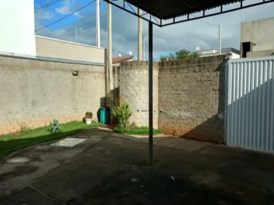 Casa com 2 Quartos à venda, 90m² no Jardim Residencial Vaughan, Sumaré