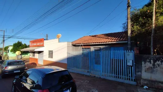 Conjunto Comercial / Sala para alugar, 34m² no Vila Pioneiro, Toledo