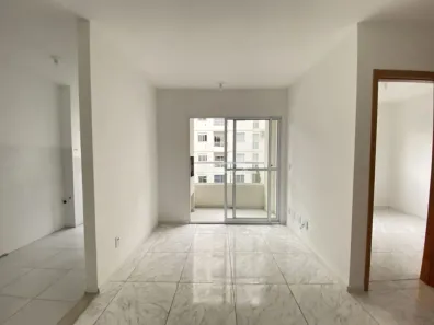 Apartamento com 2 Quartos à venda, 44m² no Badenfurt, Blumenau