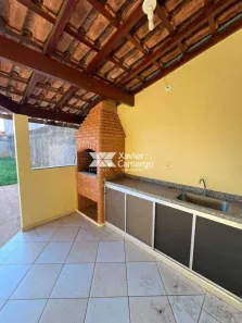 Casa com 3 Quartos para alugar, 221m² no Jardim América, Rio Claro