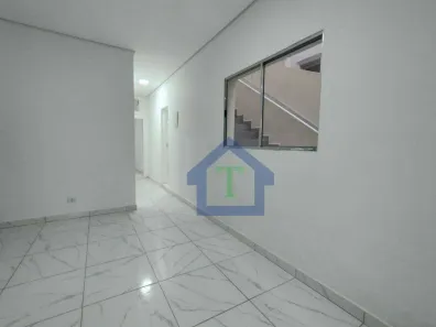 Casa com 2 Quartos para alugar, 50m² no Parque Esmeralda, Barueri