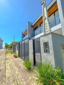 Casa de Condomínio com 3 Quartos à venda, 150m² no Itacolomi, Balneário Piçarras