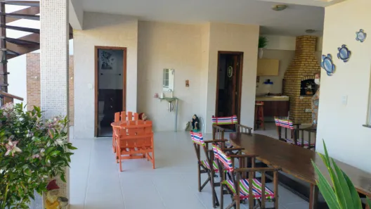 Casa de Condomínio com 8 Quartos à venda, 800m² no Interlagos (Abrantes), Camaçari