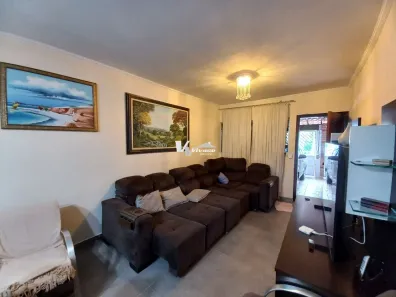 Casa com 3 Quartos à venda, 140m² no Cidade SOIMCO, Guarulhos