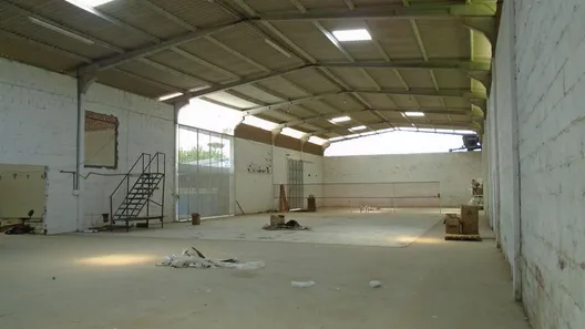 Galpão / Depósito / Armazém para alugar, 3500m² no Distrito Industrial, João Pessoa