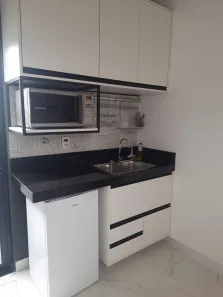 Conjunto Comercial / Sala para alugar, 16m² no Vila Teixeira, Salto