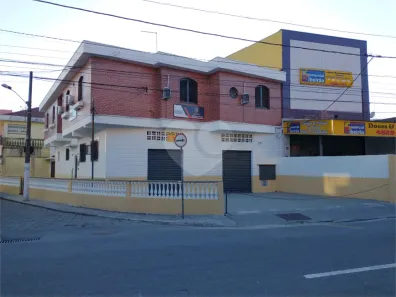 Prédio Inteiro para venda ou aluguel, 396m² no Centro, Ribeirão Pires