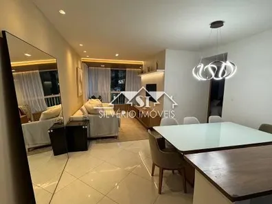 Apartamento com 2 Quartos à venda, 85m² no Castelanea, Petrópolis