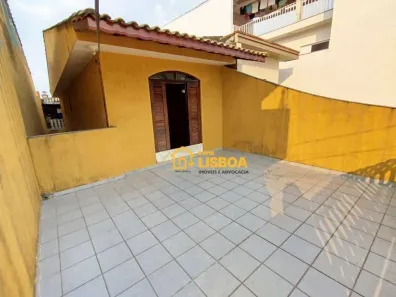Sobrado com 3 Quartos à venda, 100m² no Jardim Tietê, São Paulo