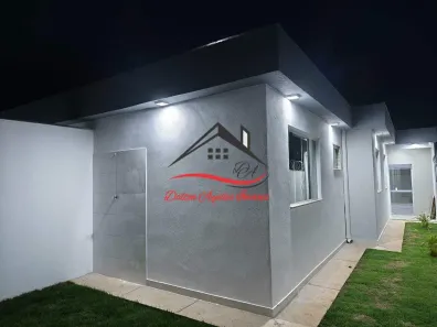 Casa com 3 Quartos à venda, 100m² no Porto Seguro, Ribeirão das Neves