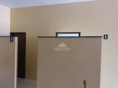 Loja / Salão / Ponto Comercial à venda, 127m² no Cidade Jardim, Sertãozinho