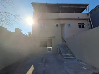 Casa com 1 Quarto para alugar, 63m² no Jardim Meriti, São João de Meriti