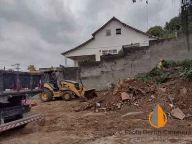 Terreno / Lote / Condomínio para alugar, 1519m² no Mutuá, São Gonçalo