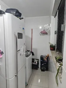 Apartamento com 2 Quartos à venda, 60m² no Cidade Vergani, Pouso Alegre