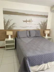 Apartamento com 2 Quartos à venda, 63m² no Centro, Barra de São Miguel