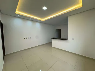 Casa com 3 Quartos à venda, 85m² no Vila do BEC, Timon
