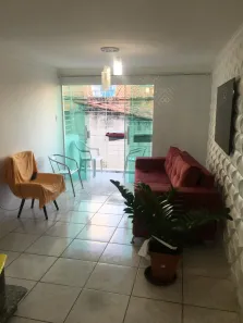 Apartamento com 2 Quartos à venda, 60m² no Pau Amarelo, Paulista