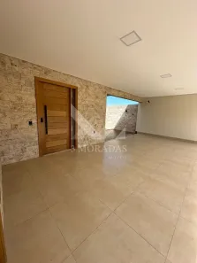 Casa com 3 Quartos à venda, 223m² no Setor Maysa, Trindade