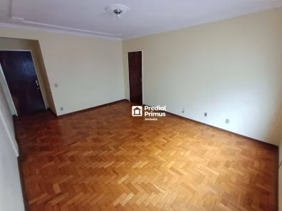 Apartamento com 2 Quartos para alugar, 90m² no Centro, Nova Friburgo