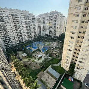 Apartamento com 3 Quartos à venda, 89m² no Barra Olímpica, Rio de Janeiro