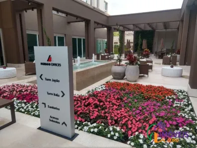Loja / Salão / Ponto Comercial à venda, 45m² no Alvinópolis, Atibaia