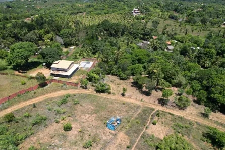 Fazenda / Sítio / Chácara à venda, 200000m² no Barra do Pojuca (Monte Gordo), Camaçari