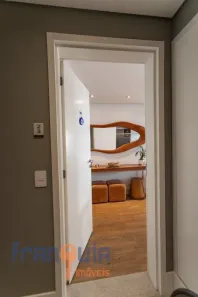 Apartamento com 2 Quartos para alugar, 73m² no Alto da Lapa, São Paulo