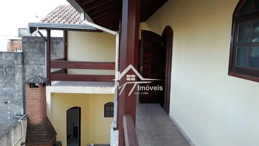 Sobrado com 2 Quartos à venda, 140m² no Jardim Macarenko, Sumaré