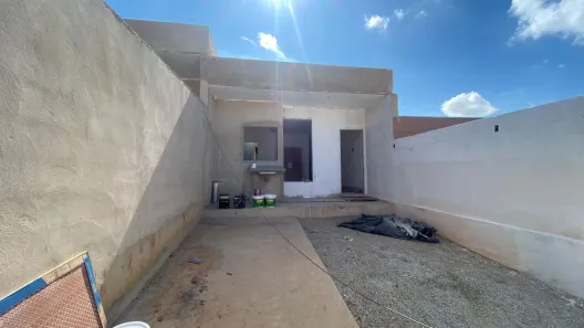 Casa com 2 Quartos à venda, 55m² no Pousada das Rosas, São Joaquim de Bicas