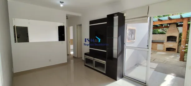 Apartamento com 2 Quartos para venda ou aluguel, 49m² no Parque Itália (Nova Veneza), Sumaré