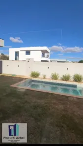 Casa de Condomínio com 4 Quartos à venda, 520m² no Alto da Boa Vista, Brasília